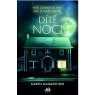Child of the Night - Karen McQuestion