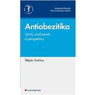 Antiobesity - development, present and perspectives - Štěpán Svačina