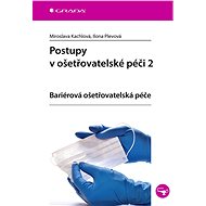 Nursing Care Procedures 2 - Ilona Plevová