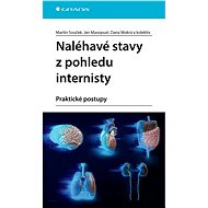 Emergencies from an internist's perspective - kolektiv a