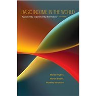 Basic Income in the World - Marek Hrubec
