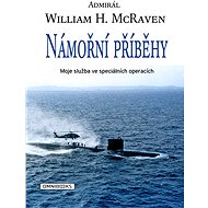 Námořní příběhy - William H. McRaven