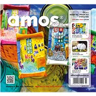 Amos 03/2022 - Tvořivý Amos
