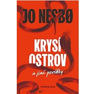 Rat Island and other short stories - Jo Nesbo