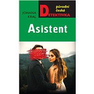 Assistant - Johana Kral
