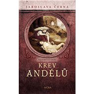 Blood of Angels - Jaroslava Černá