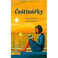 Češtinářky - Veronika Valíková