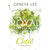 Chtíč - Geneva Lee