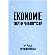 Ekonomie - Středně pokročilý kurz - Vít Pošta