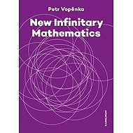 New Infinitary Mathematics - Petr Vopěnka