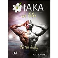 Hook for a lily - M. K. Hardy
