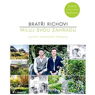 Love your garden - David Rich