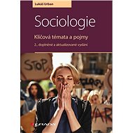 Sociology - Lukáš Urban