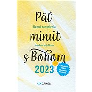 Päť minút s Bohom (2023) - kolektív autorov