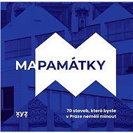 Mapamátky - Collective