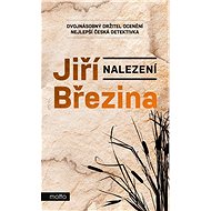 Nalezení - Jiří Březina