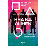 Hra na oliheň - The Squid Game Neoficiální průvodce - Park Min-džun