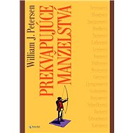 Prekvapujúce manželstvá - William J. Petersen