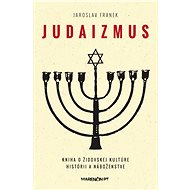 Judaizmus - Jaroslav Franek