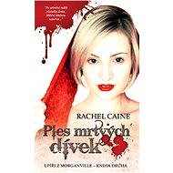 Ples mrtvých dívek - Rachel Caine