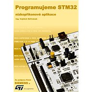 Programujeme STM32: nízkopříkonové aplikace: nízkopříkonové aplikace - Ing. Vojtěch Skřivánek