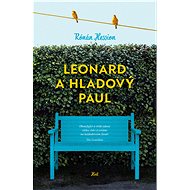 Leonard and Hungry Paul - Rónán Hession