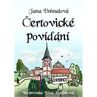 Čertovické povídání - Jana Dohnalová