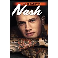 Nash - Jay Crownover