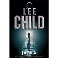 Jatka - Lee Child
