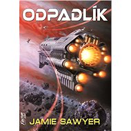 Odpadlík - Jamie Sawyer