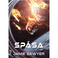 Spása - Jamie Sawyer