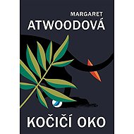 Cat's Eye - Margaret Atwoodová