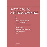 Svatý stolec a Československo I. - 