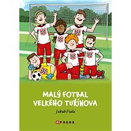 Malý fotbal Velkého Tuřínova - Jakub Fiala