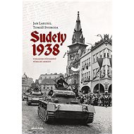 Sudety 1938 - Jan Lakosil