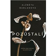 Pozůstalí - Alžběta Bublanová