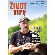 Život víry 2022/10 - Nakladatelství KMS