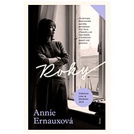 Roky - Annie Ernaux