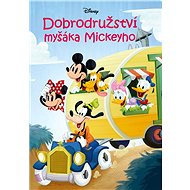 Disney - The Adventures of Mickey Mouse - Collective  Multiple authors