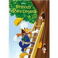 Disney - The Adventures of Donald Duck - Collective  Multiple authors