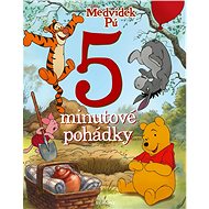 Medvídek Pú - 5minutové pohádky - Collective