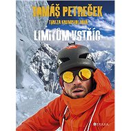 Tomáš Petreček: Limitům vstříc - Tereza Krumpholzová