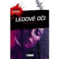 Zločin – Ledové oči - Katrin Stehle