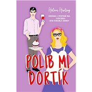 Polib mi dortík - Helena Hunting
