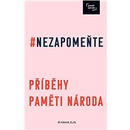 Nezapomeňte - Irena Tatíčková