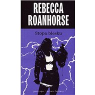 Lightning trail - Rebecca Roanhorse