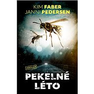 Pekelné léto - Janni Pedersen