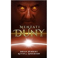 Mentati Duny - Brian Herbert