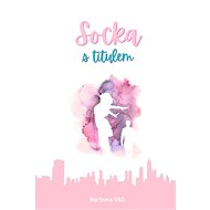 Socka s titulem - Barbora Vítů