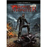 Lovci monster s.r.o. - Larry Correia